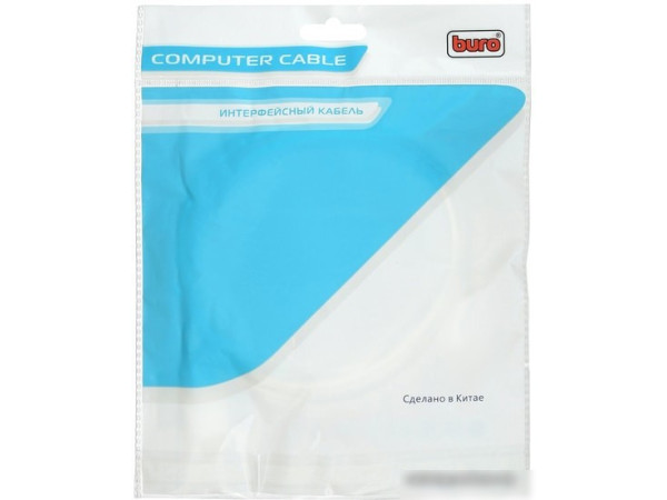 Кабель Buro miniDisplayport m/HDMI m 2 м