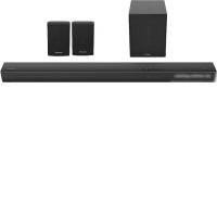 Саундбар Hisense U5120GW+