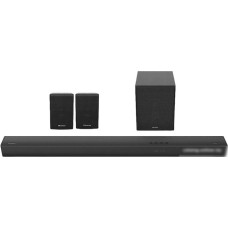 Саундбар Hisense U5120GW+