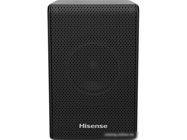 Саундбар Hisense U5120GW+