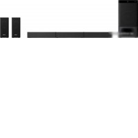 Саундбар Sony HT-S500RF