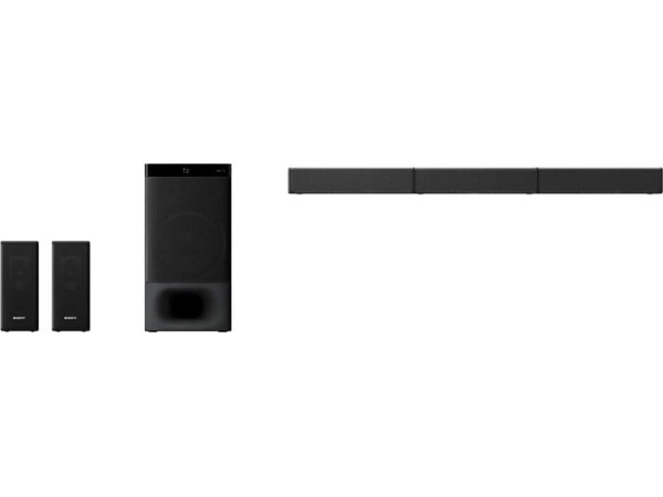 Саундбар Sony HT-S500RF
