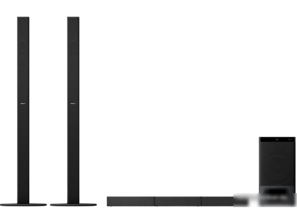Набор акустики Sony HT-S700RF