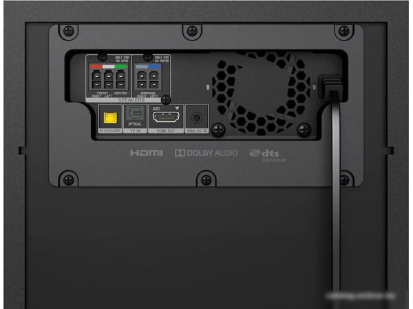 Набор акустики Sony HT-S700RF