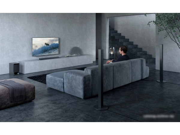 Набор акустики Sony HT-S700RF