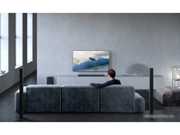 Набор акустики Sony HT-S700RF