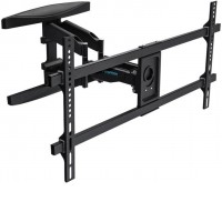 Кронштейн Kromax ATLANTIS-65 (черный)