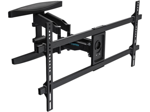 Кронштейн Kromax ATLANTIS-65 (черный)