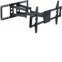 Кронштейн Kromax ATLANTIS-70 (черный)