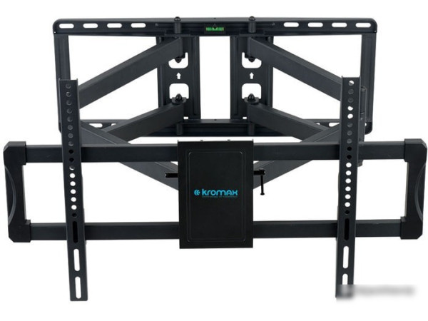 Кронштейн Kromax ATLANTIS-70 (черный)