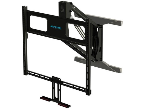 Кронштейн Kromax ATLANTIS-99 (черный)