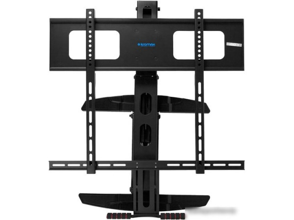 Кронштейн Kromax ATLANTIS-99 (черный)