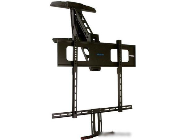 Кронштейн Kromax ATLANTIS-99 (черный)