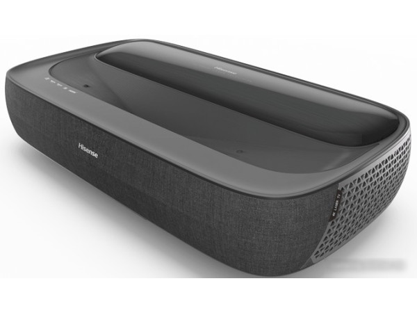 Проектор Hisense Laser TV 100L9H