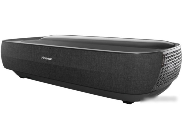 Проектор Hisense Laser TV 100L9H