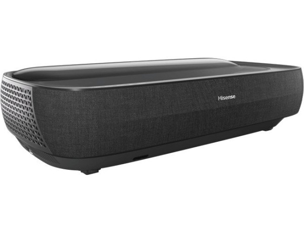 Проектор Hisense Laser TV 100L9H