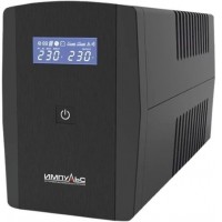 Источник бесперебойного питания Импульс Юниор Смарт 600 JS60113