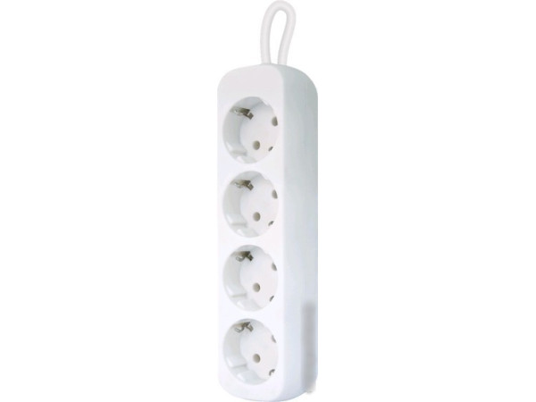 Сетевой фильтр Defender E430 [99226]