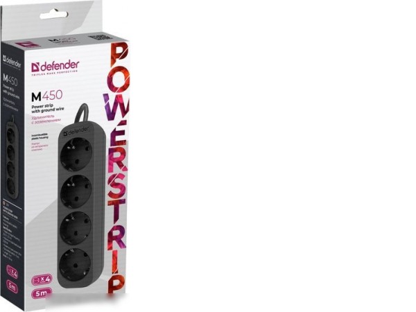 Удлинитель Defender M430