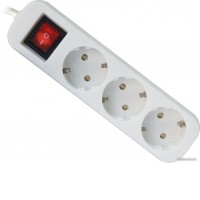 Удлинитель Defender S318 [99233]