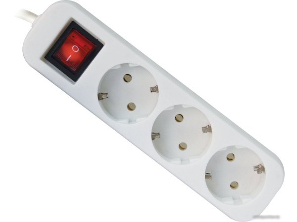 Удлинитель Defender S318 [99233]