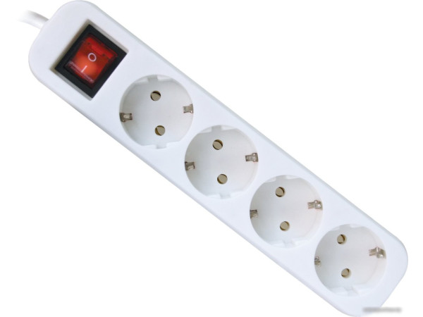 Удлинитель Defender S418 [99237]