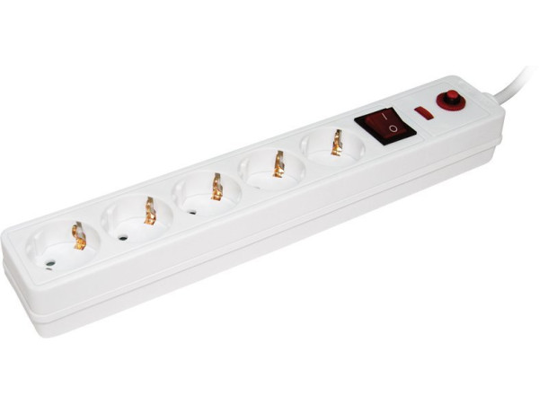 Сетевой фильтр IEK WFP10-16-05-01-N