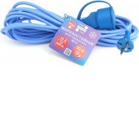 Удлинитель Power Cube PC-2F-R-10(IP)