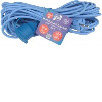 Удлинитель Power Cube PC-2F-R-20(IP)