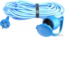 Удлинитель Power Cube PC-2F-R-30(IP)