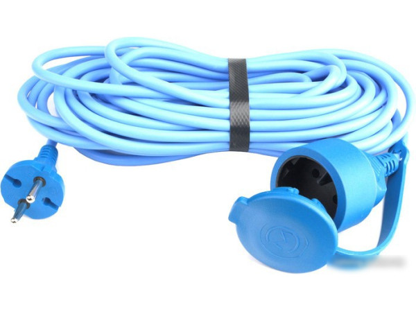 Удлинитель Power Cube PC-2F-R-30(IP)