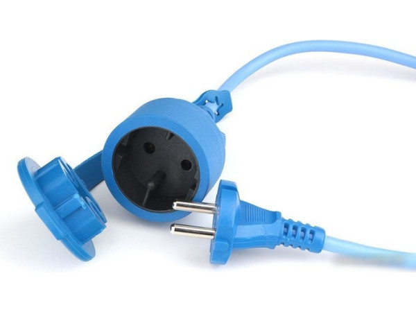 Удлинитель Power Cube PC-2F-R-30(IP)