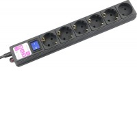 Сетевой фильтр Power Cube SPG6-B5M