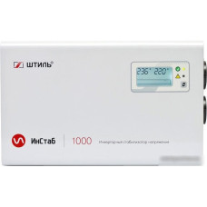 Стабилизатор напряжения Штиль ИнСтаб IS3000