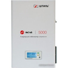 Стабилизатор напряжения Штиль ИнСтаб IS5000