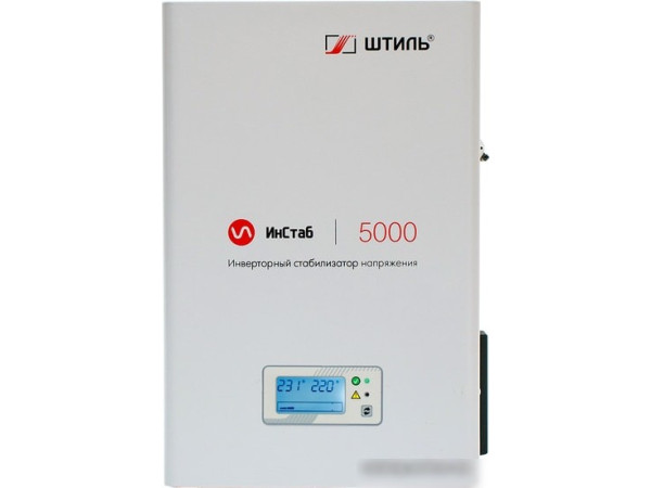 Стабилизатор напряжения Штиль ИнСтаб IS5000