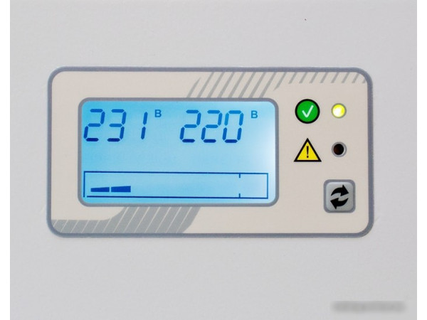 Стабилизатор напряжения Штиль ИнСтаб IS5000