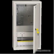 Корпус металлический IEK MKM35-N-12-31-ZO