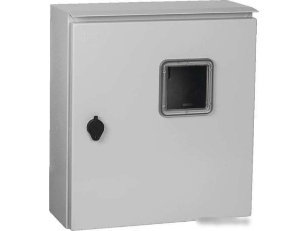 Корпус металлический IEK MKM51-N-03-54
