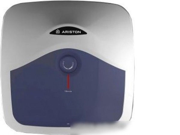 Накопительный электрический водонагреватель под мойку Ariston BLU EVO R 10U RU