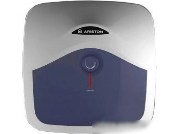 Накопительный электрический водонагреватель под мойку Ariston BLU EVO R 15U RU