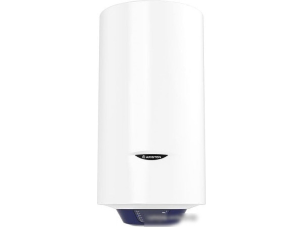 Накопительный электрический водонагреватель Ariston BLU1 ECO ABS PW 65 V Slim