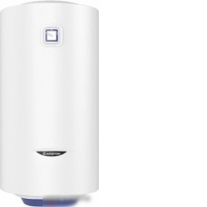 Накопительный электрический водонагреватель Ariston BLU1 R ABS 80 V Slim