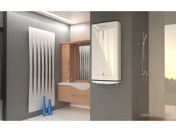 Накопительный электрический водонагреватель Ariston Velis Tech Inox R ABS 100