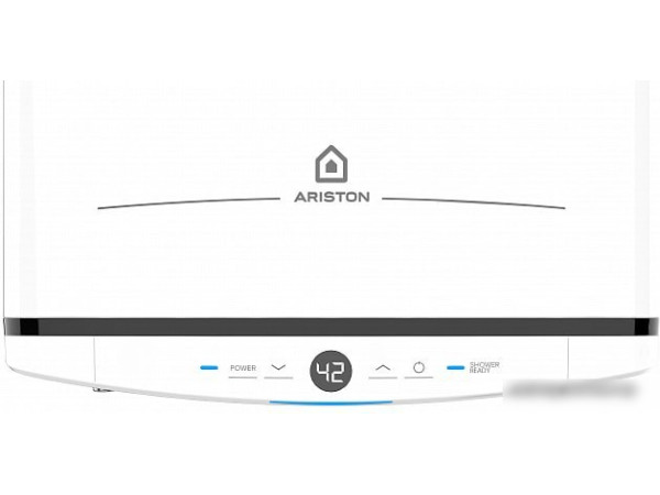 Накопительный электрический водонагреватель Ariston Velis Tech PW ABSE 100