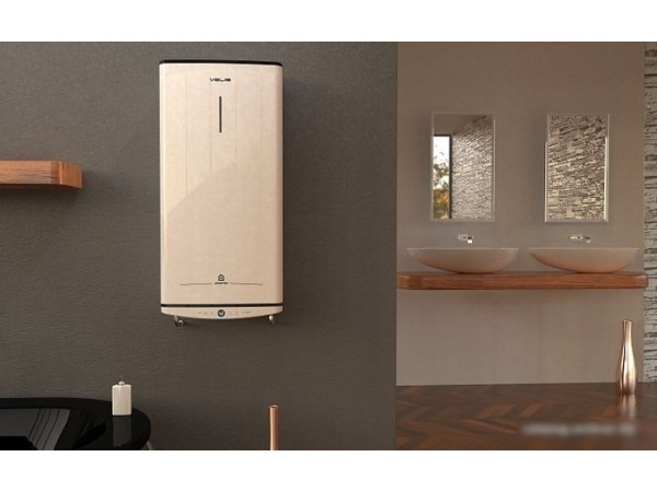 Накопительный электрический водонагреватель Ariston Velis Tech PW ABSE 100