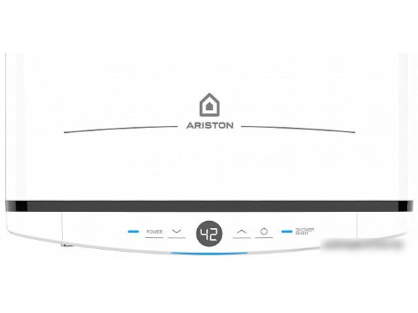 Накопительный электрический водонагреватель Ariston Velis Tech PW ABSE 50