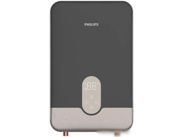 Проточный электрический водонагреватель Philips AWH1011/51(85HB)