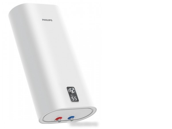 Накопительный электрический водонагреватель Philips AWH1626/51(50YD)