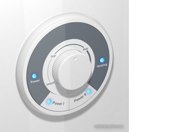 Накопительный электрический водонагреватель Thermex Ceramik 100 V